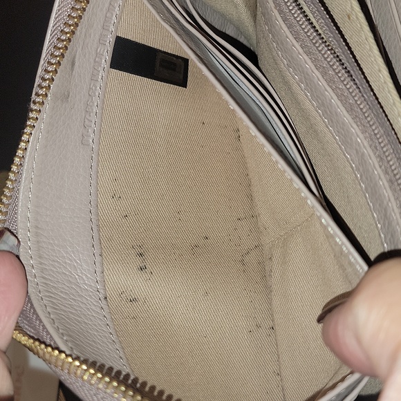 Authentic See by Chloe zippy wallet - Picture 9 of 10